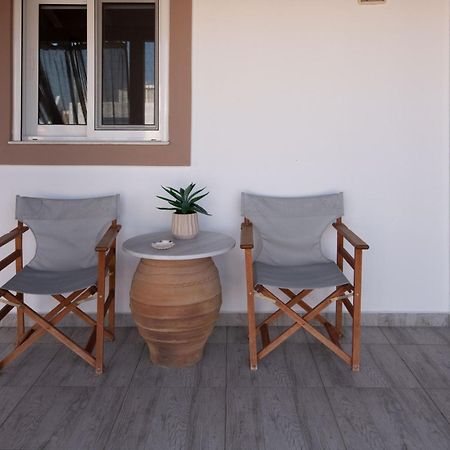 Searock Stegna Villa Archangelos  Exterior photo