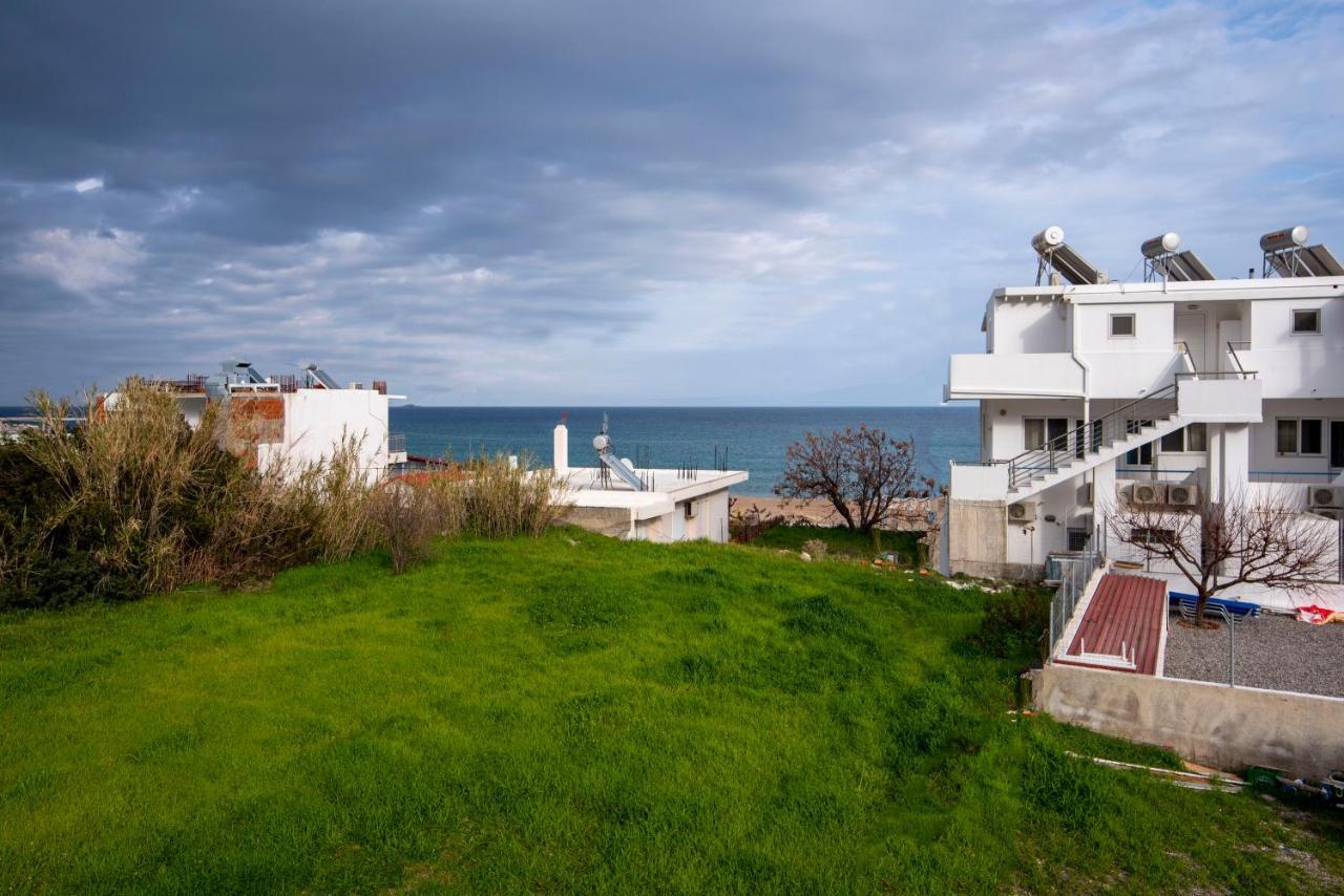 Searock Stegna Villa Archangelos  Exterior photo