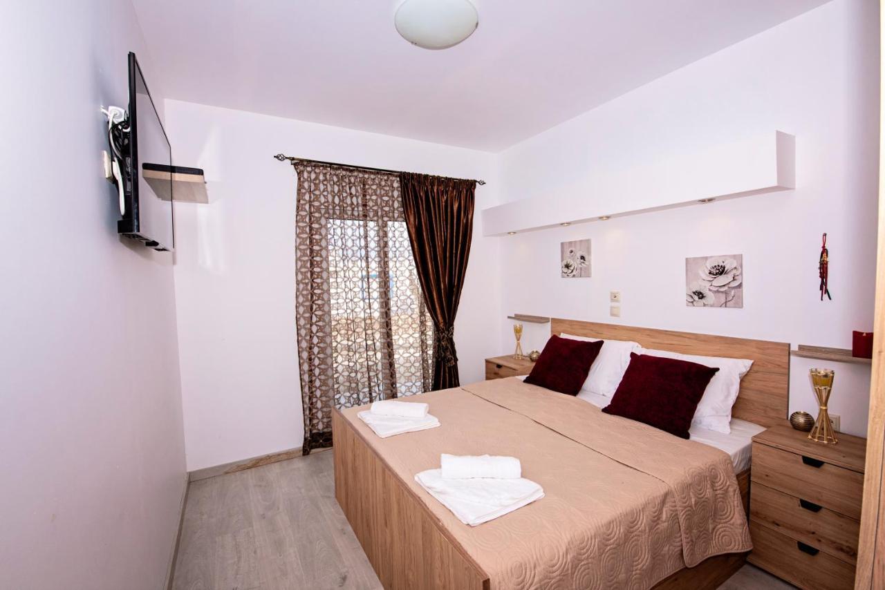 Searock Stegna Villa Archangelos  Exterior photo