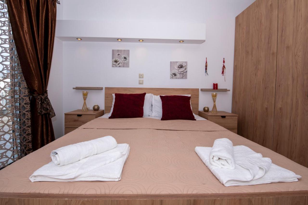 Searock Stegna Villa Archangelos  Exterior photo