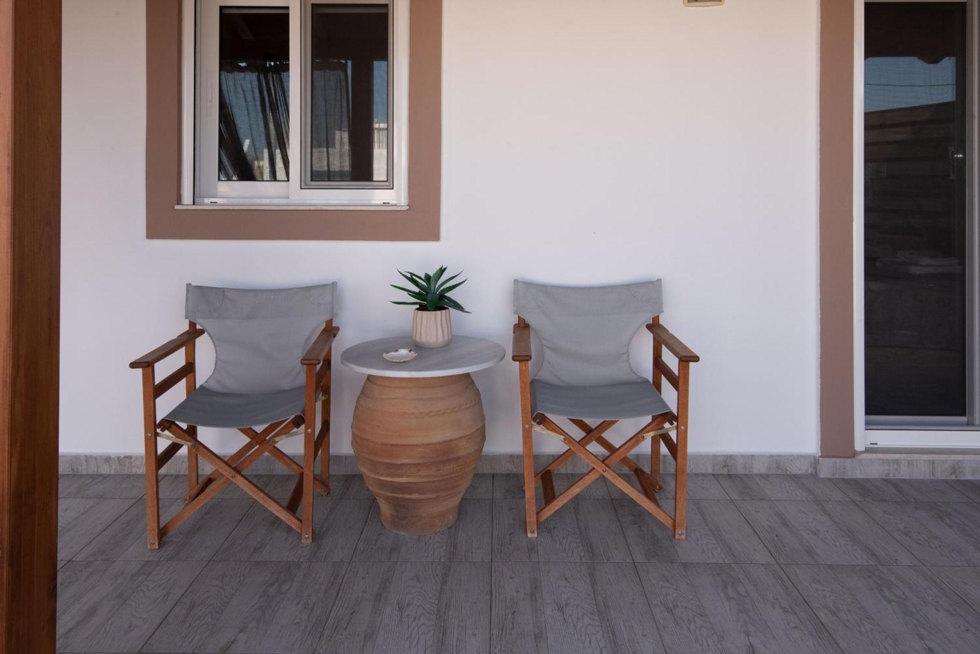 Searock Stegna Villa Archangelos  Exterior photo