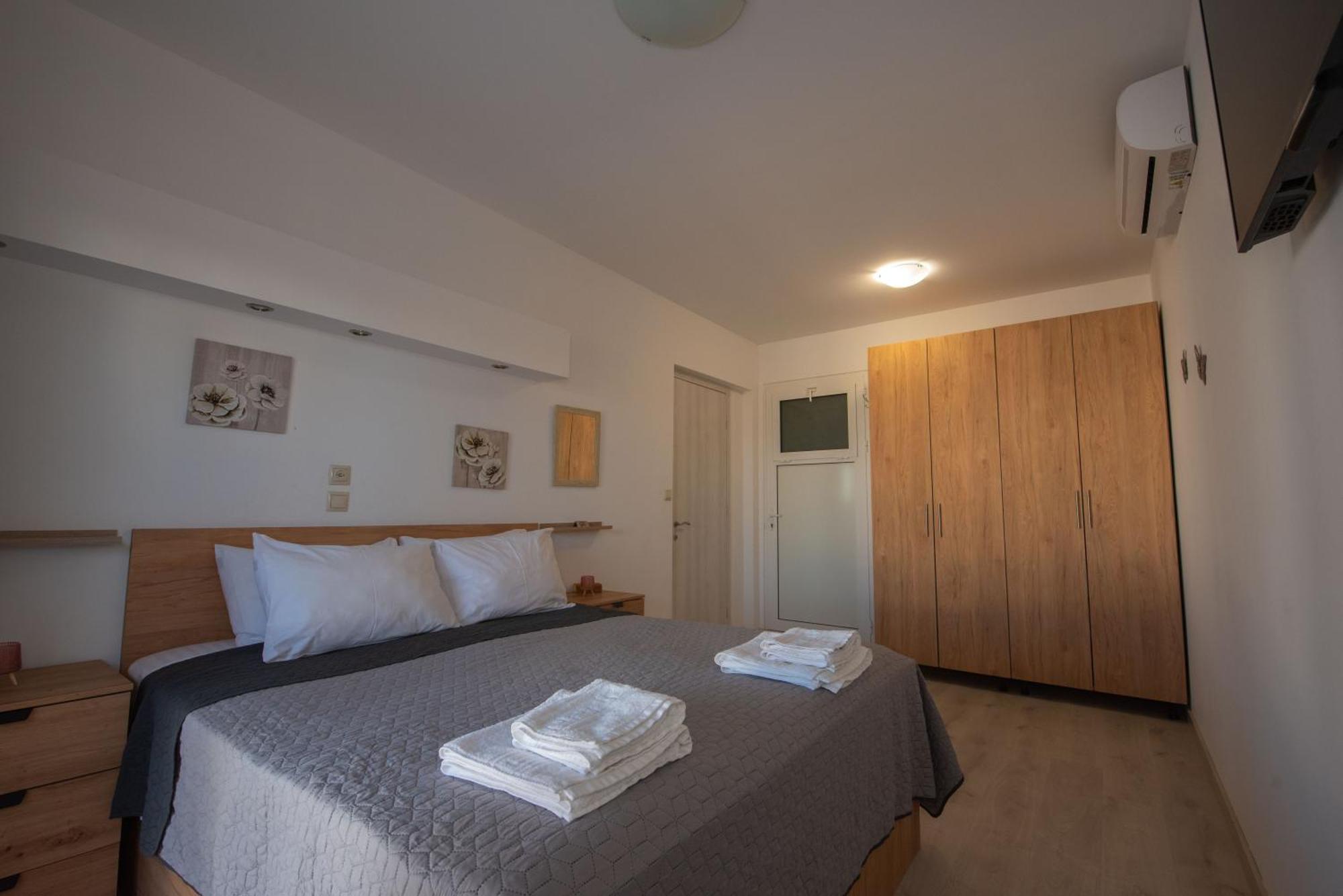 Searock Stegna Villa Archangelos  Exterior photo