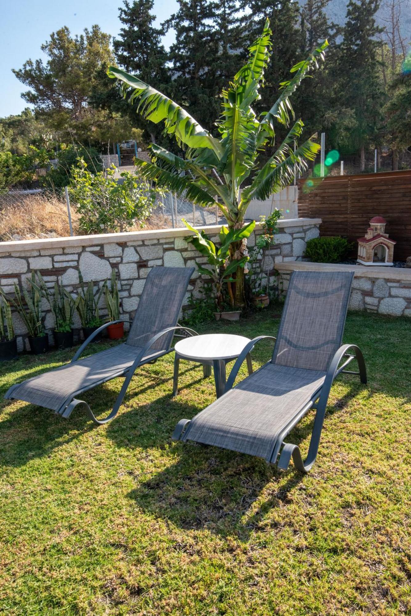 Searock Stegna Villa Archangelos  Exterior photo