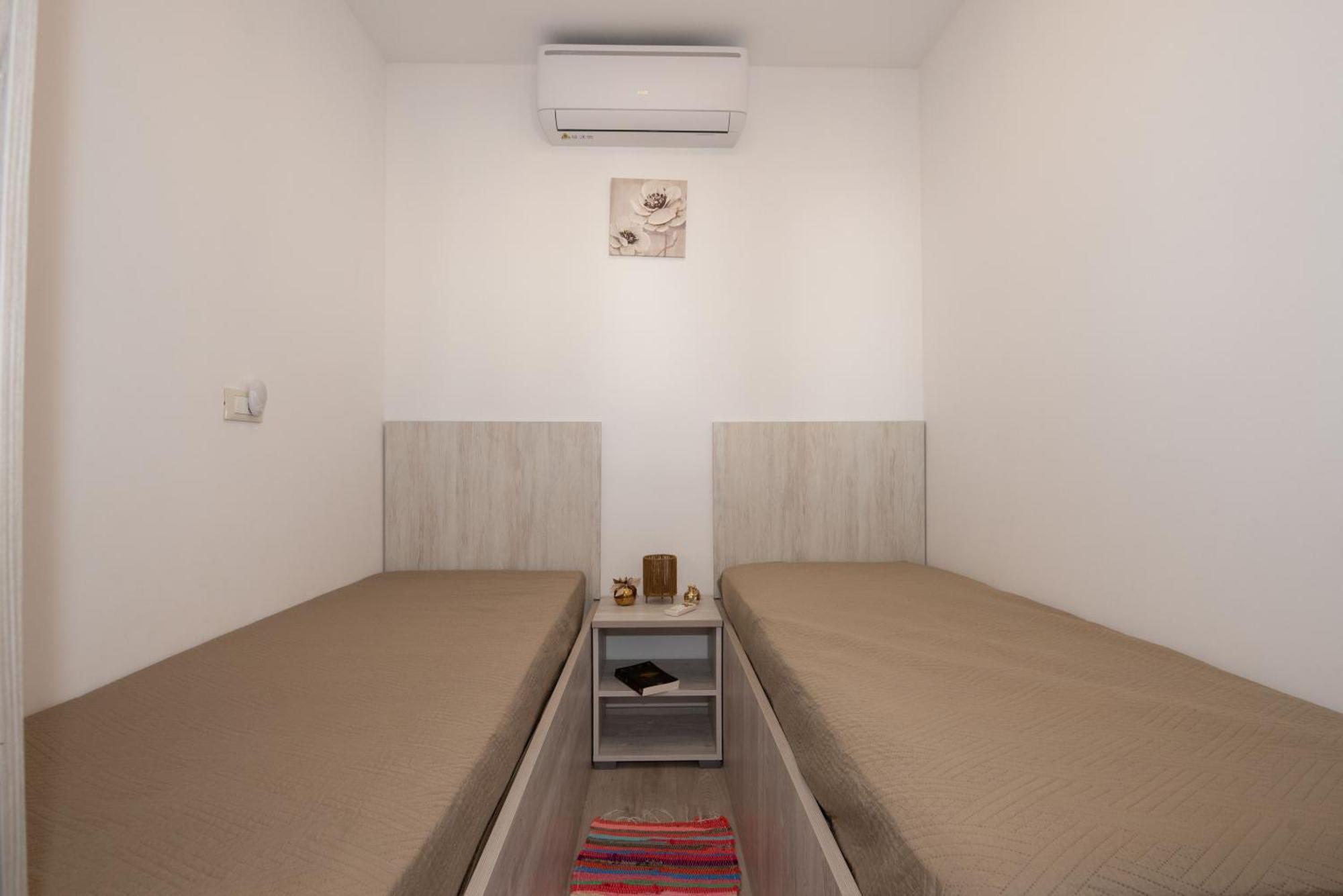 Searock Stegna Villa Archangelos  Exterior photo