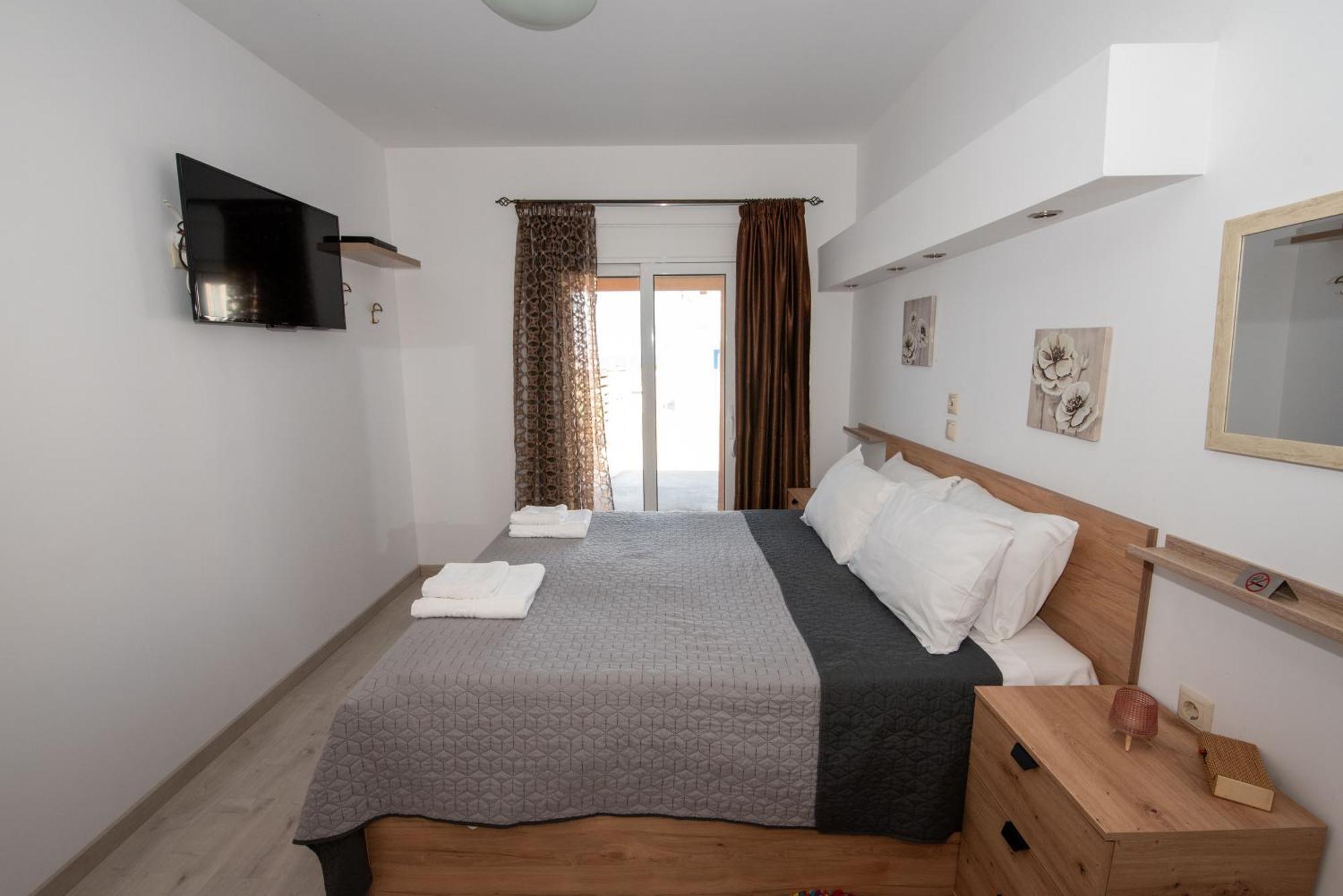 Searock Stegna Villa Archangelos  Exterior photo