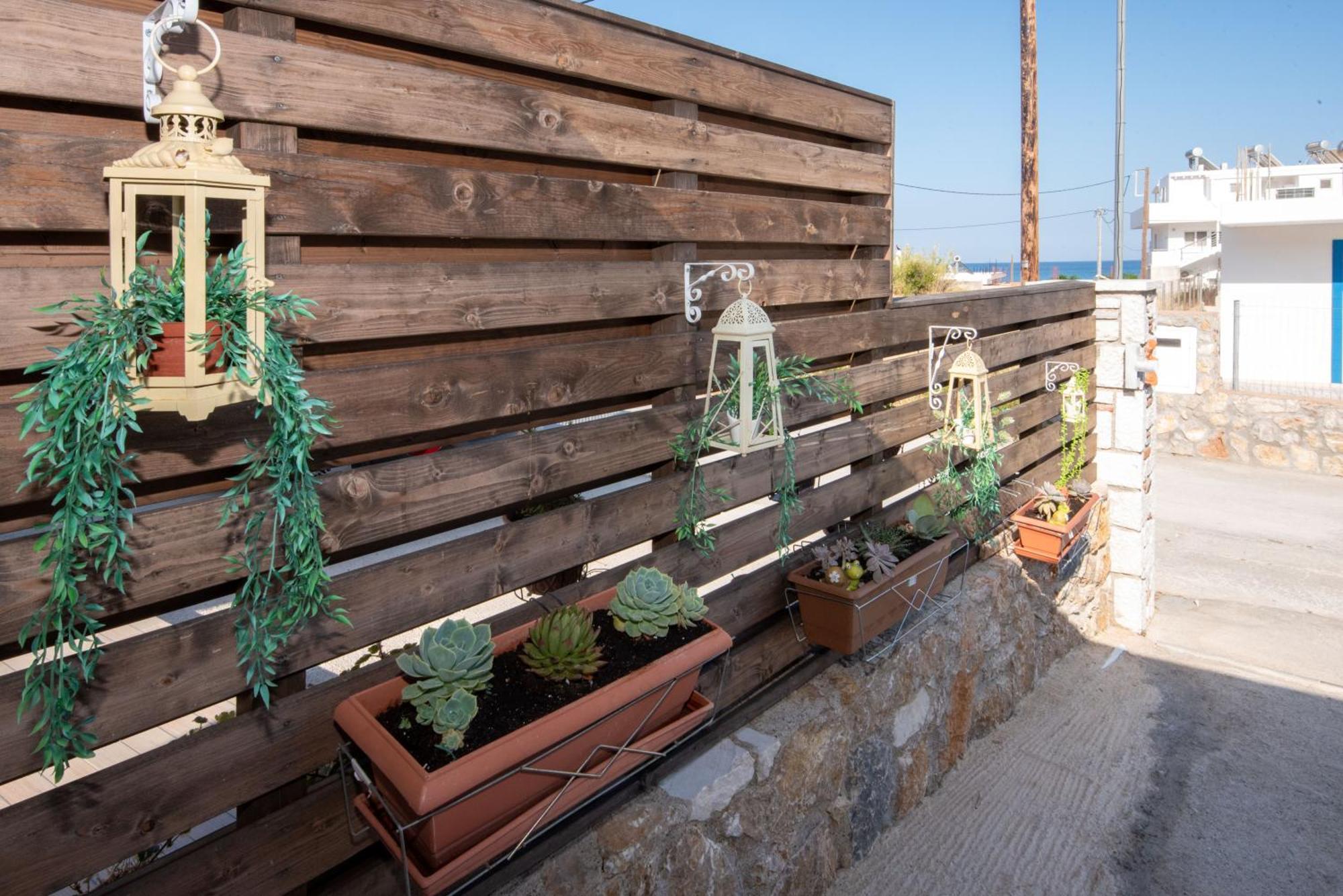 Searock Stegna Villa Archangelos  Exterior photo