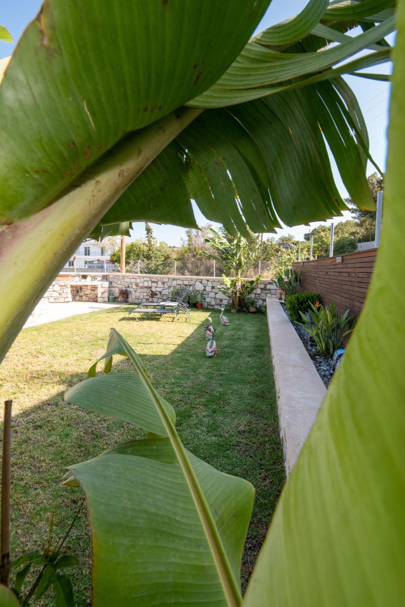 Searock Stegna Villa Archangelos  Exterior photo